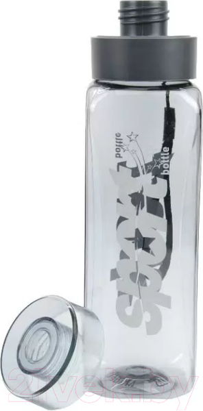 Изображение товара Бутылка для воды Qluxplastic Ancyra BSF-00867