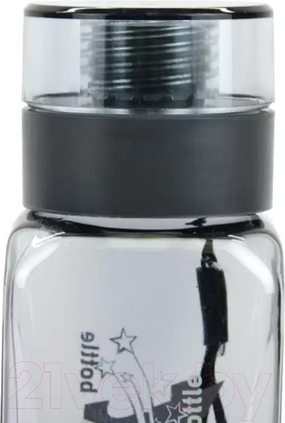 Изображение товара Бутылка для воды Qluxplastic Ancyra BSF-00867