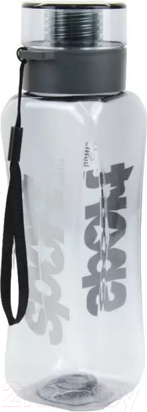 Изображение товара Бутылка для воды Qluxplastic Ancyra BSF-00867