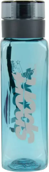 Изображение товара Бутылка для воды Qluxplastic Ancyra BSF-00867