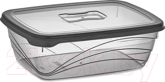 Изображение товара Контейнер Qluxplastic Bio L-00761