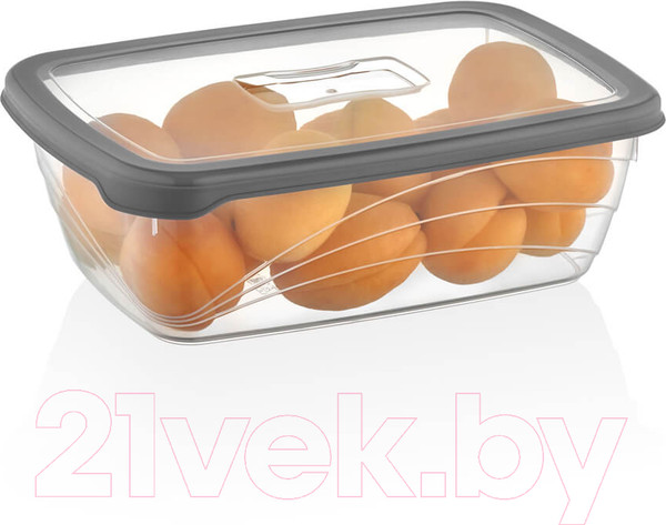 Изображение товара Контейнер Qluxplastic Bio L-00761