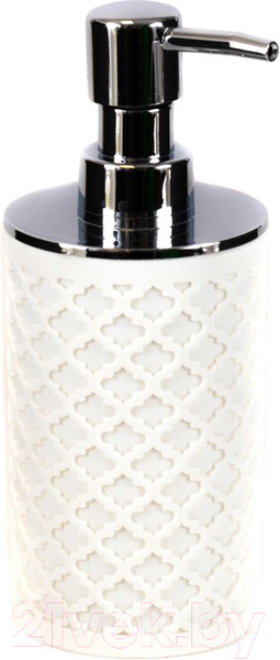 Изображение товара Дозатор для жидкого мыла Белбогемия BPS0049AA-LD / 106255