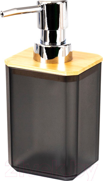 Изображение товара Дозатор для жидкого мыла Белбогемия PS0316AB-LD / 106253