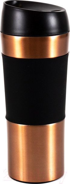 Изображение товара Термокружка Banquet Perla Bronz / 48789398