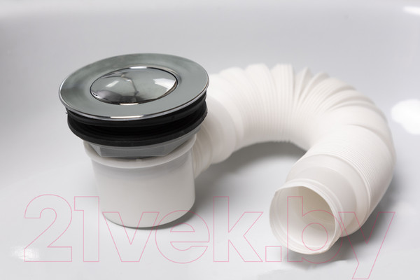 Изображение товара Душевая кабина Niagara Eco E120/80/40R/MT 120x80x215