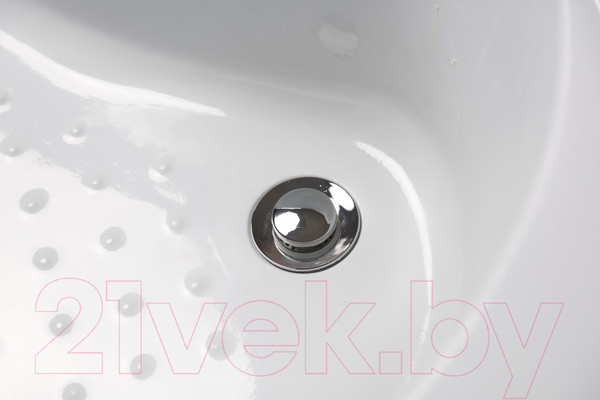 Изображение товара Душевая кабина Niagara Eco E120/80/40R/MT 120x80x215