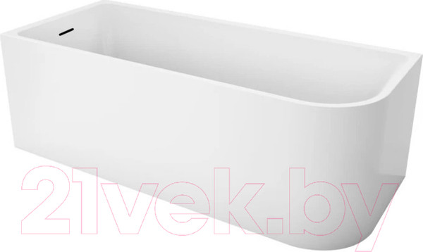 Изображение товара Ванна акриловая BelBagno BB712-1500-730-L