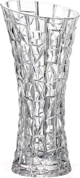 Изображение товара Ваза Bohemia Crystalite Patriot 990/80218/0/47610/330-109