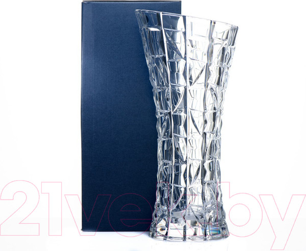 Изображение товара Ваза Bohemia Crystalite Patriot 990/80218/0/47610/330-109