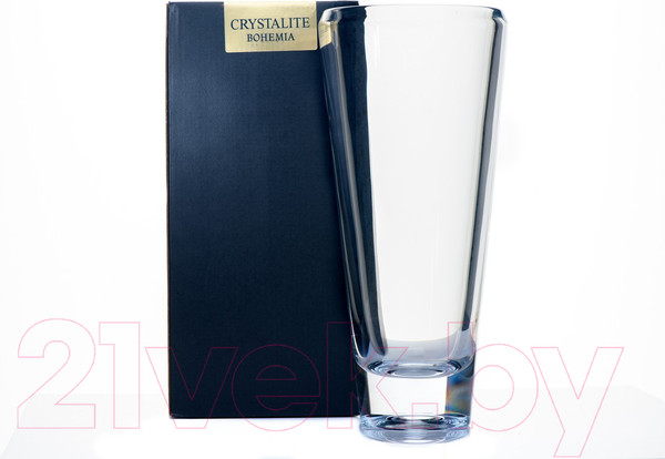 Изображение товара Ваза Bohemia Crystalite Campos 9K7/8KD05/0/00000/305-169