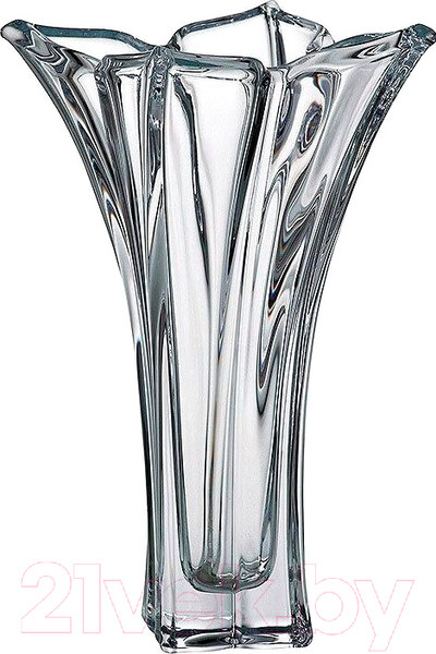 Изображение товара Ваза Bohemia Crystalite Florale 9K7/8KA88/0/99E50/280-169