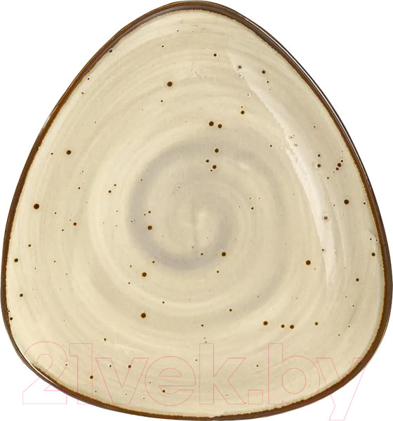 Изображение товара Блюдо Elrington Хорека Графит / 206-55028