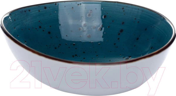 Изображение товара Салатник Elrington Хорека Изумруд / 206-55045