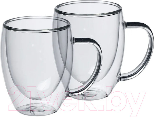 Изображение товара Набор кружек Eley ELMUG81071 (2шт)