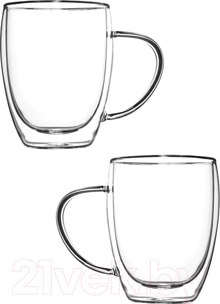 Изображение товара Набор кружек Eley ELMUG81071 (2шт)