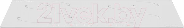 Изображение товара Индукционная варочная панель Maunfeld CVI604EXWH