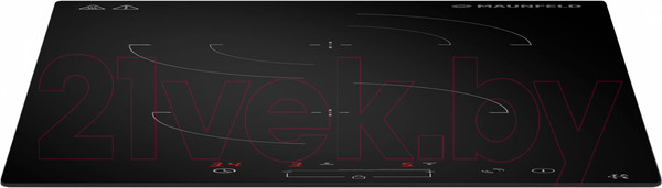Изображение товара Электрическая варочная панель Maunfeld CVCE292SDBK