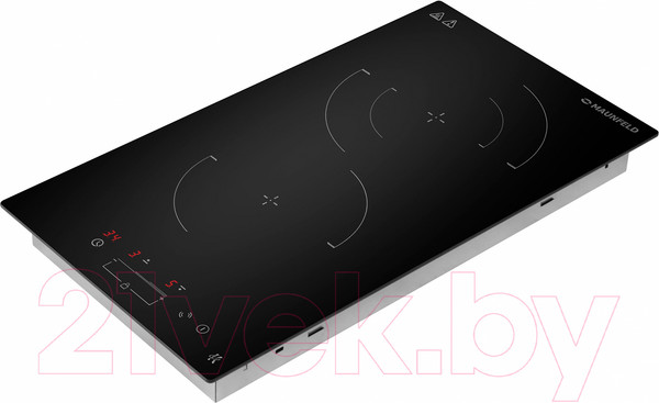 Изображение товара Электрическая варочная панель Maunfeld CVCE292SDBK