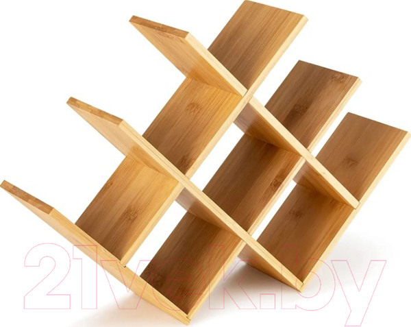 Изображение товара Подставка для бутылок Swed house Plommon 34.01.7452