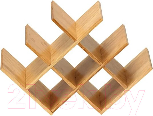 Изображение товара Подставка для бутылок Swed house Plommon 34.01.7452