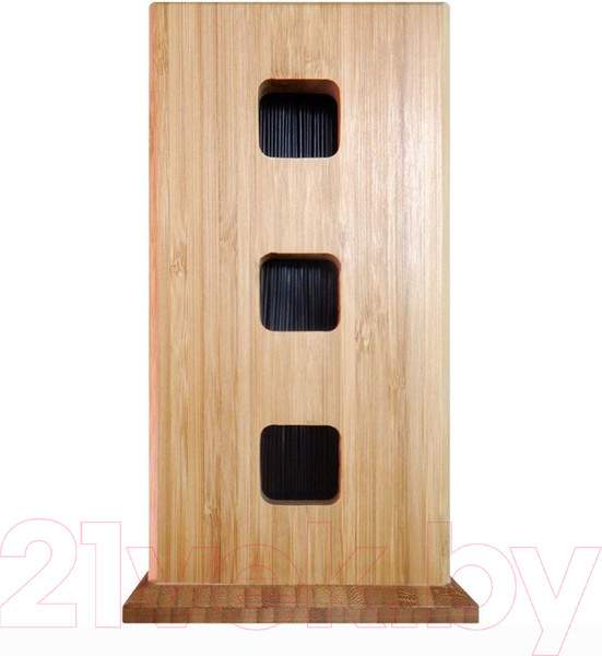 Изображение товара Подставка для ножей Swed house Ronn 34.01.5996