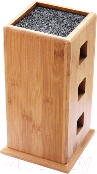 Изображение товара Подставка для ножей Swed house Ronn 34.01.5996