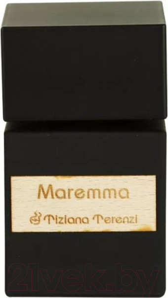 Изображение товара Парфюмерная вода Tiziana Terenzi Maremma Parfum (100мл)
