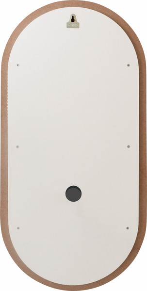 Изображение товара Зеркало Континент Delia Black Led 40x80