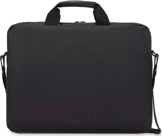 Изображение товара Сумка для ноутбука PC Pet 15.6 PCP-1003BK (черный нейлон)