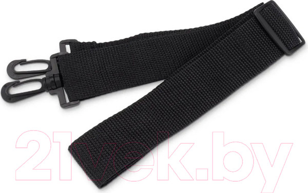 Изображение товара Сумка для ноутбука PC Pet 15.6 PCP-1003BK (черный нейлон)