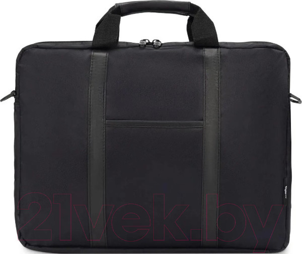 Изображение товара Сумка для ноутбука PC Pet 15.6 PCP-1003BK (черный нейлон)