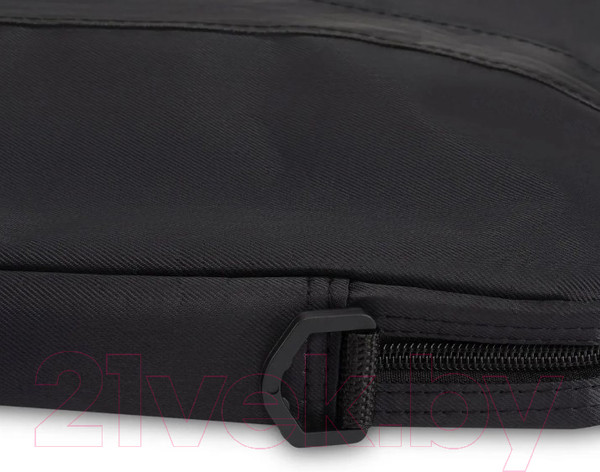 Изображение товара Сумка для ноутбука PC Pet 15.6 PCP-1003BK (черный нейлон)