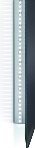 Изображение товара Зеркало Континент Isten Led 50x70 (с бесконтактным сенсором)