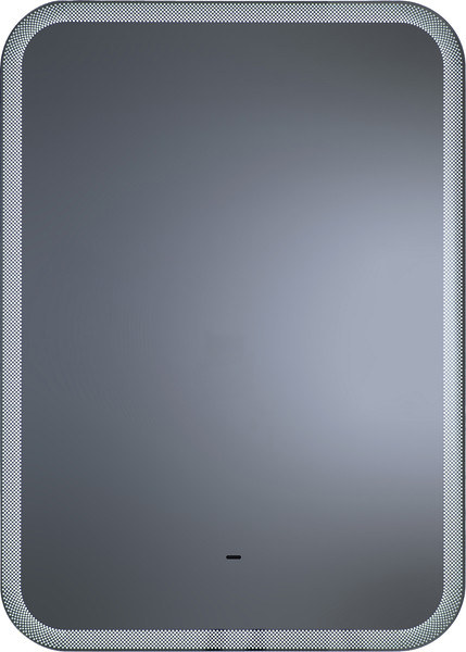 Изображение товара Зеркало Континент Isten Led 50x70 (с бесконтактным сенсором)