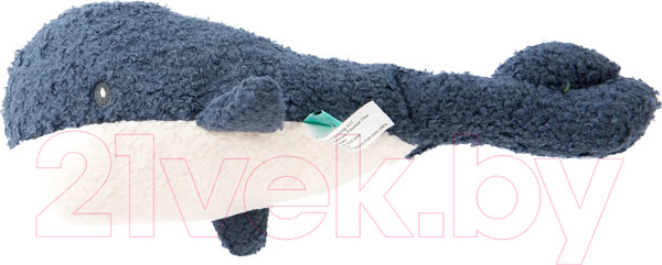 Изображение товара Игрушка для собак MPG brands Tufflove Кит / WB24283-VA (синий)