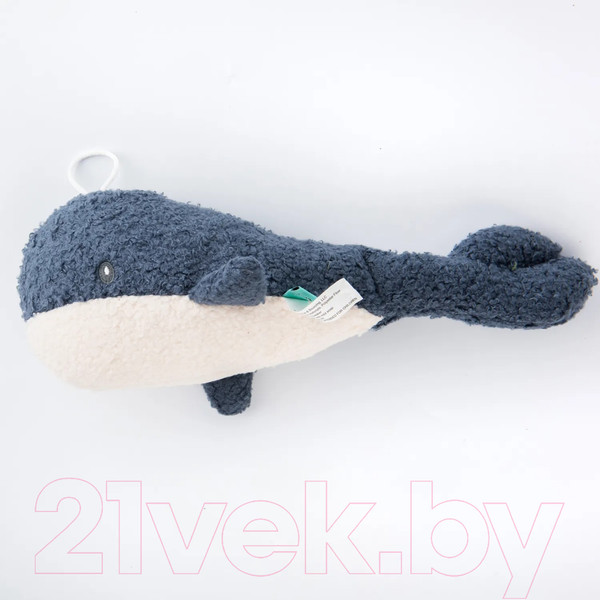 Изображение товара Игрушка для собак MPG brands Tufflove Кит / WB24283-VA (синий)