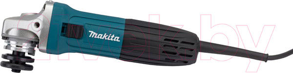 Изображение товара Профессиональная угловая шлифмашина Makita GA5030RX9