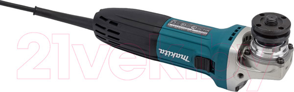 Изображение товара Профессиональная угловая шлифмашина Makita GA5030RX9