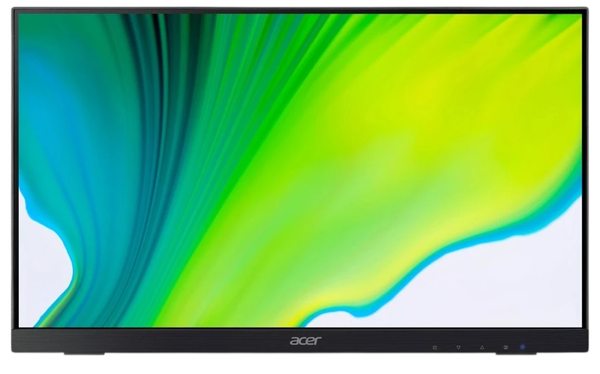 Изображение товара Портативный монитор Acer UT222QBMIP (UM.WW2EE.001)