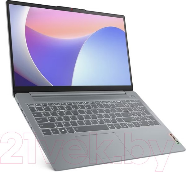 Изображение товара Ноутбук Lenovo IdeaPad Slim 3 15IRU8 (82X7004BPS)