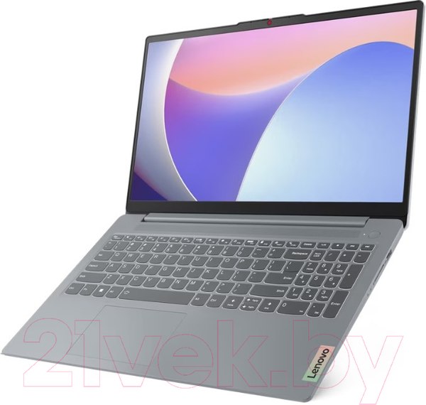 Изображение товара Ноутбук Lenovo IdeaPad Slim 3 15IRU8 (82X7004BPS)