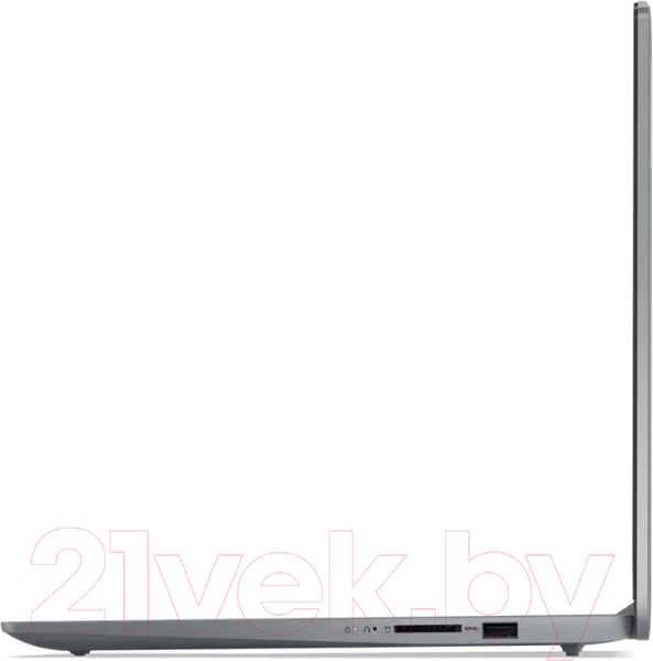 Изображение товара Ноутбук Lenovo IdeaPad Slim 3 15IRU8 (82X7004BPS)