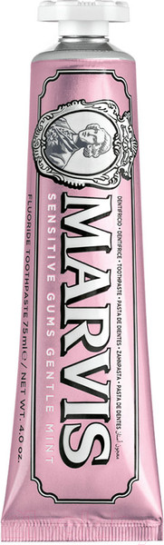 Изображение товара Зубная паста Marvis Для чувствительных десен (75мл)