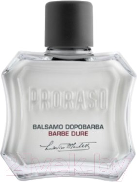 Изображение товара Бальзам после бритья Proraso Питательный (100мл)