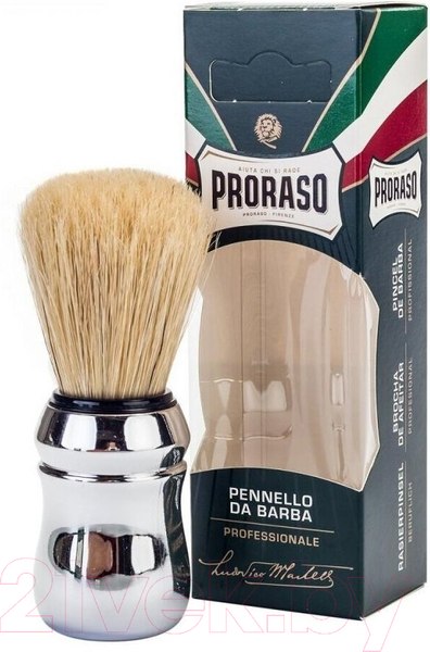 Изображение товара Помазок для бритья Proraso 400590