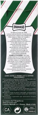 Изображение товара Помазок для бритья Proraso 400590