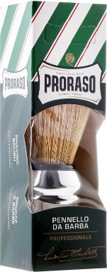 Изображение товара Помазок для бритья Proraso 400590