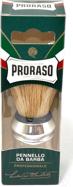 Изображение товара Помазок для бритья Proraso 400590