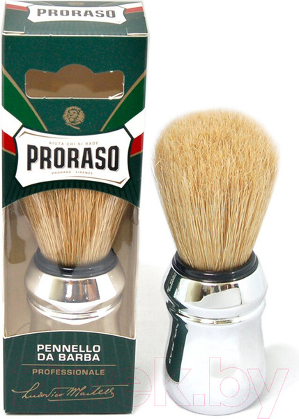 Изображение товара Помазок для бритья Proraso 400590